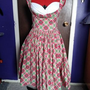 Bernie Dexter Dress
